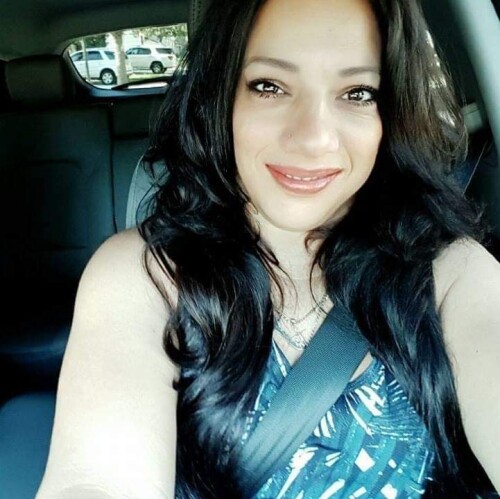 Melisa Gonzalez Profile