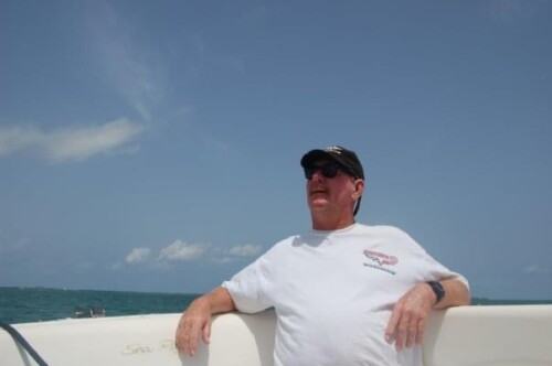 Gerald Meester Profile