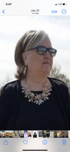 Lorrie Iafrate Profile