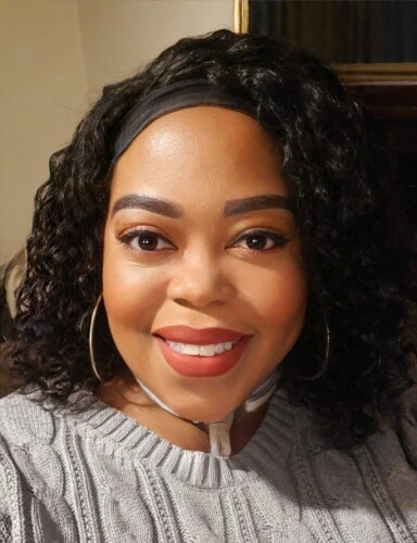 Dana Harrington Profile