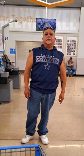 Juan Salazar Profile