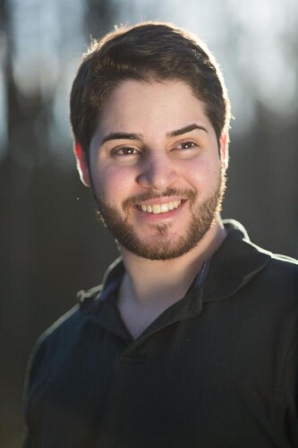 Ethan Colombo Profile