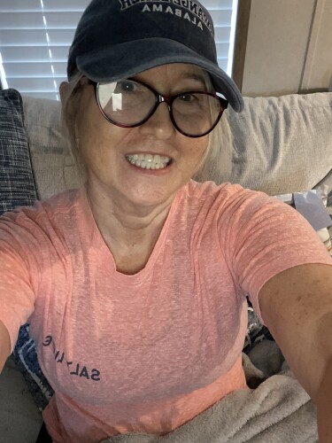 Kristie Varino Profile