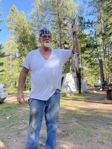 Gerald Karrick Profile