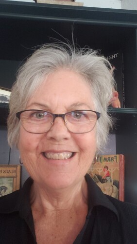 Morgan Silver Profile