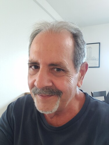 Marc Weintraub Profile