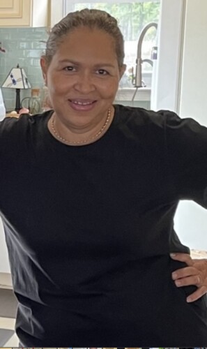 Alexis Damiani Profile