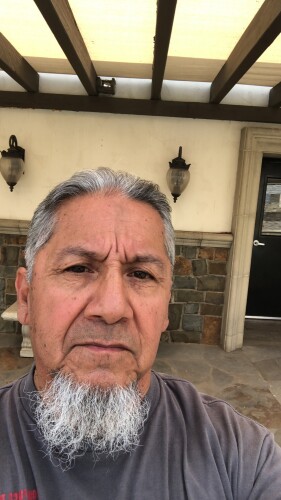 alan ramirez Profile