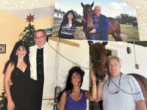 Deborah Somerville Profile