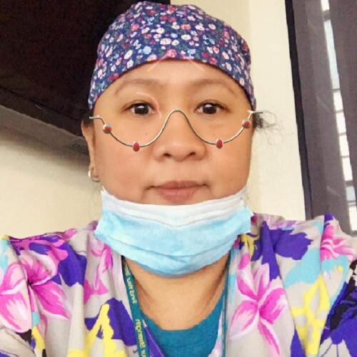 Juliet Gutierrez Profile