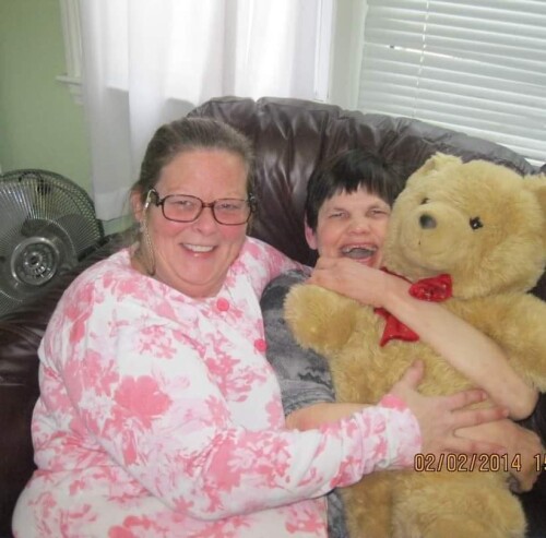 Karen French Profile