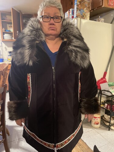 Helena Seetot Profile