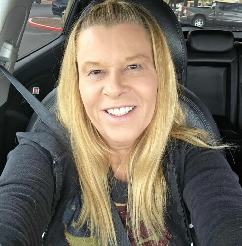 Angela Sting Profile