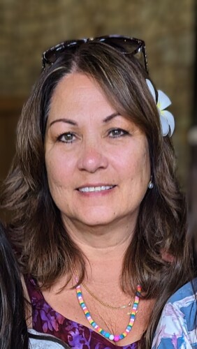 Evelyn Najera Profile