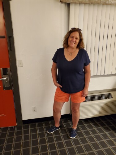 Jamie Frimml Profile