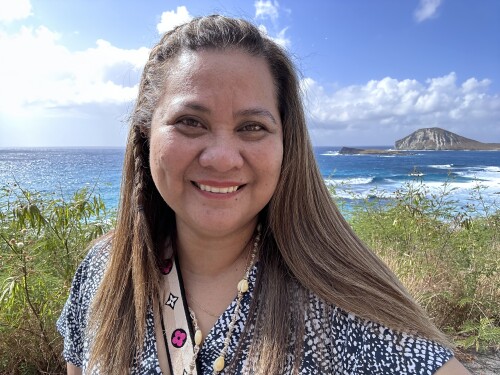 Liezel Almanza Profile