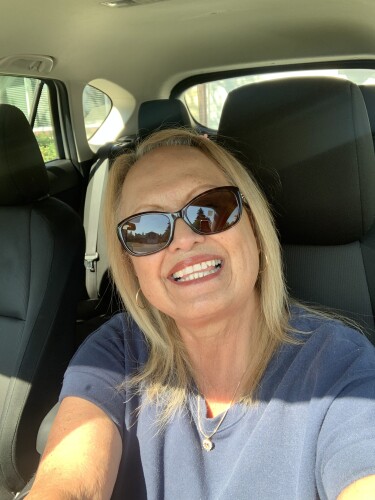 Yolanda Garcia Profile