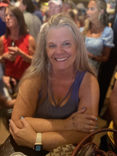 Christa Burton Profile