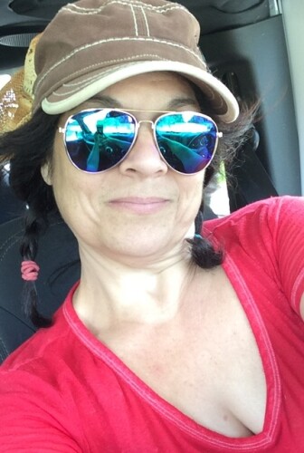 Roberta Geissinger Profile