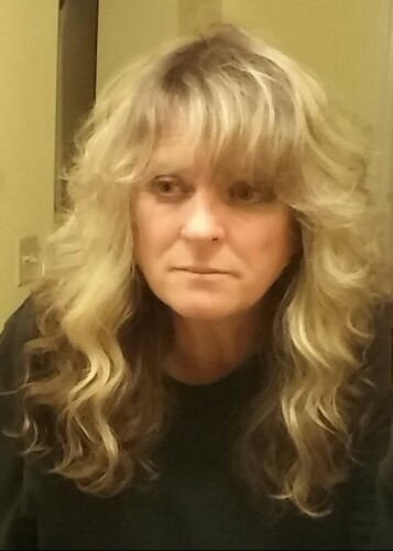 Robin Hughes Profile