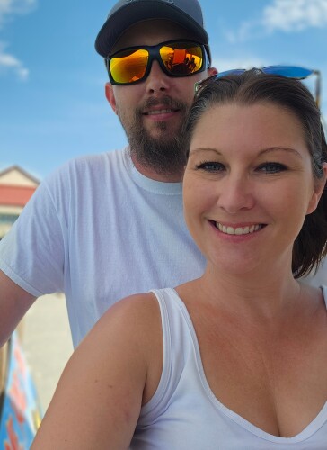 Nicole Atkinson Profile