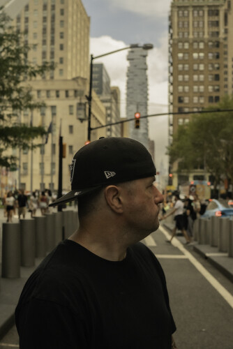 Charles Kincaid Profile