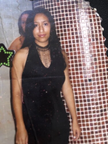 Maria Casiano Profile