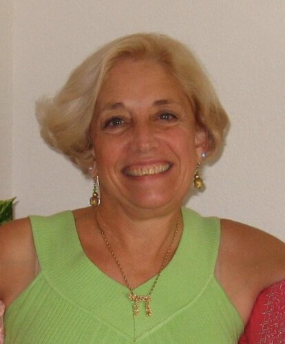 Alice Kavadlo Profile