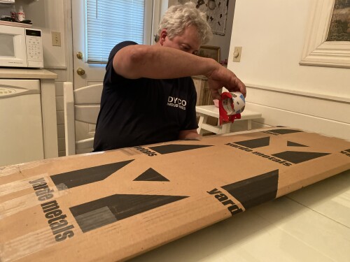 Arthur Lavoie Profile