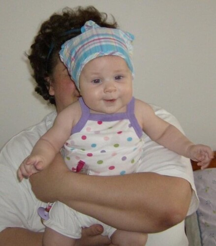 Anita Vojnovic Profile