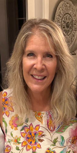 Pam Watt Profile