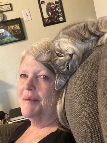 Verlia Dexter Dutton Profile