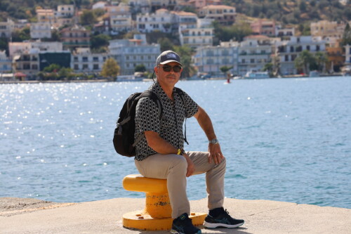 Mihai Jigala Profile