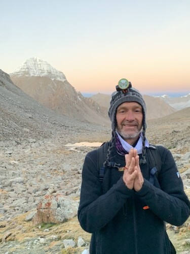 Vladimir Nekrasov Profile