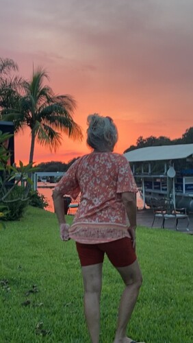 Geraldine Brooks Profile