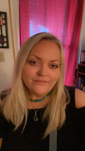 Jamie Gordner Profile