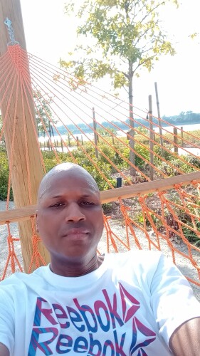 Darron Brandon Profile