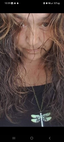 Maria Cruz Loehnig Profile