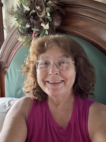 Terry Mcdonald Profile