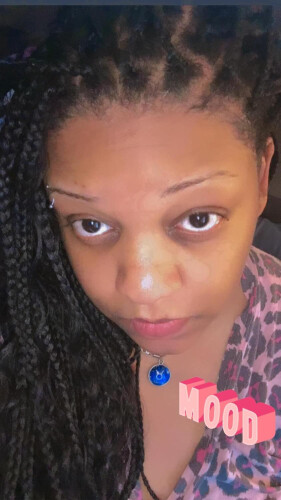 Crume Sheronda Profile