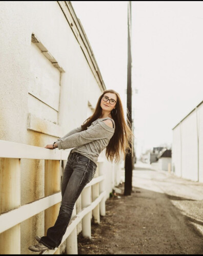 Hailey Pernell Profile