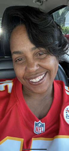 Michelle Hamilton Profile