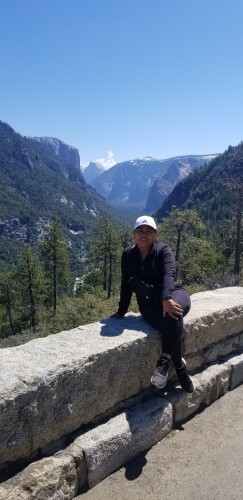 Rowena Sherman Profile