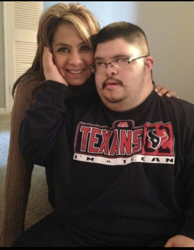 Patricia Sandoval Profile