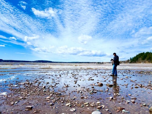 Leonardo Rojas Profile