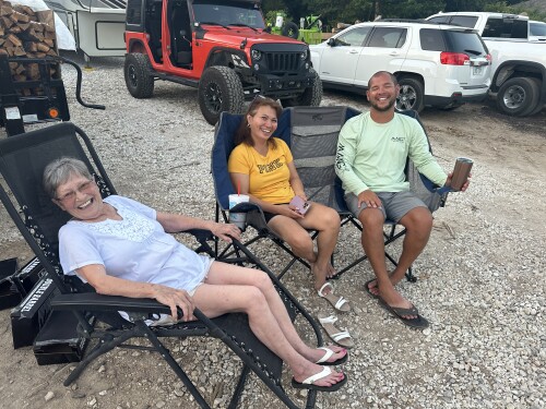 Connie Ellis Profile