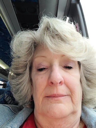 Pamela Johnson Profile