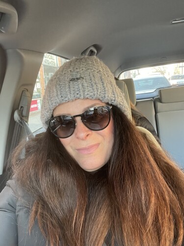 Sandra Marques Profile