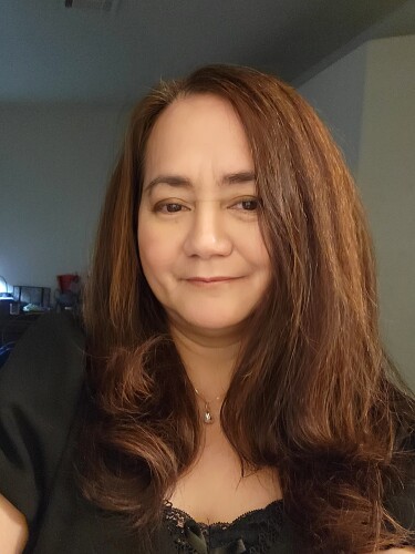 Maria Chona Carland Profile