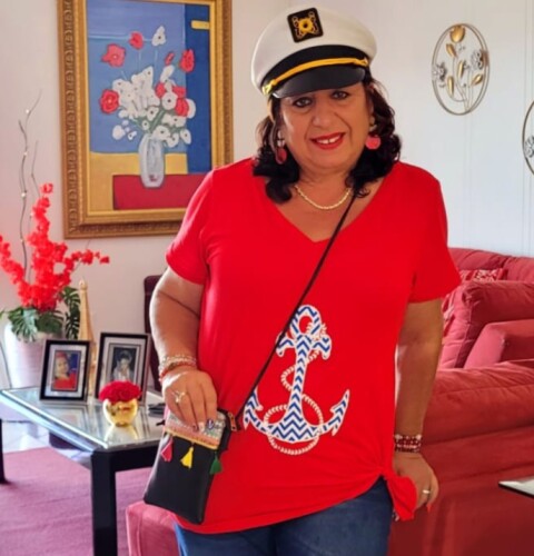 Maritza Garcia Profile